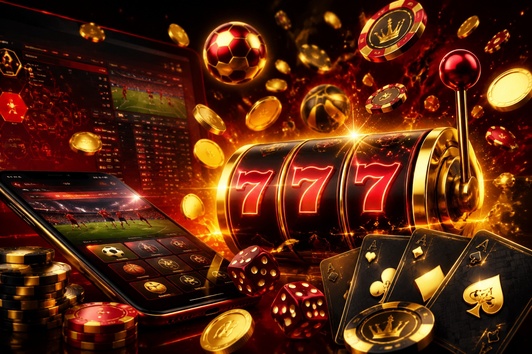 8777bet